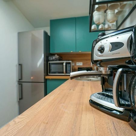 The Semnoz Charming Apartment For 3 People Close To The Lake! Севрие Экстерьер фото