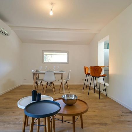 The Semnoz Charming Apartment For 3 People Close To The Lake! Севрие Экстерьер фото