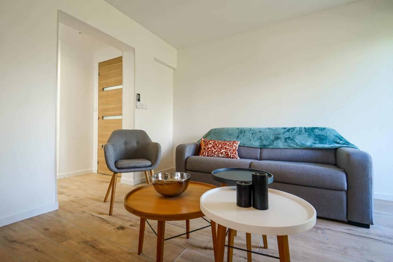 The Semnoz Charming Apartment For 3 People Close To The Lake! Севрие Экстерьер фото